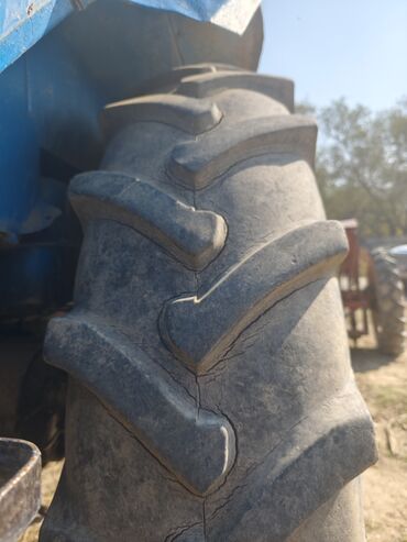 Тракторы МТЗ (Беларус): Модель: 82, Б/у, 1989 г. — 9