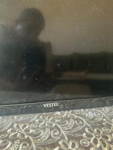 artel televizor 109 ekran: Б/у Телевизор Vestel Самовывоз