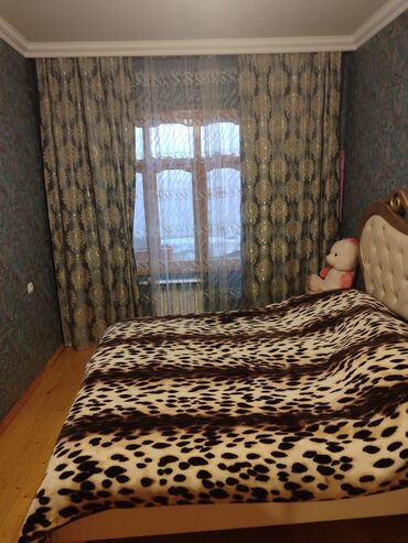 Köhnə tikili: Sumqayıt, 4 otaqlı, Köhnə tikili, 84 kv. m — 9