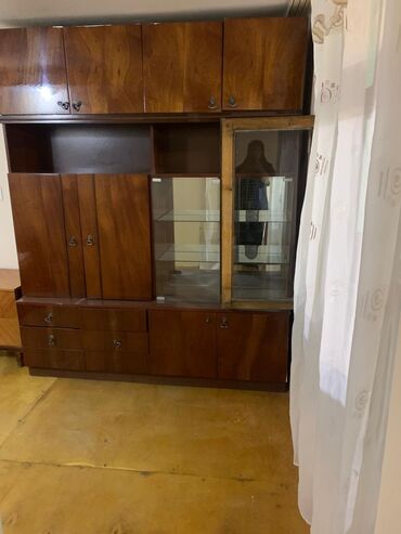 Uzunmüddətli kirayə evlər: 100 kv. m, 3 otaqlı, Kombi, Qaz, İşıq -da lalafo.az — 2 Uzunmüddətli kirayə evlər: 100 kv. m, 3 otaqlı, Kombi, Qaz, İşıq — 2