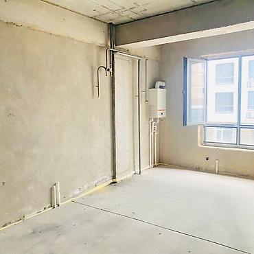 Продажа квартир: 1 комната, 50 м², Элитка, 2 этаж, Готовая ПСО (под самоотделку) — 4