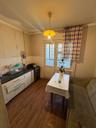 квартиры 106 серии: 2 комнаты, 52 м², 106 серия, 6 этаж, Евроремонт