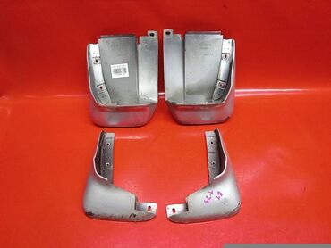 Рули: Брызговик Комплект Honda, 2002 г., Б/у, Оригинал