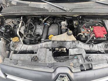 citroen c2: RENAULT KANGOO 2015. GOD. - KOMPLETAN AUTO U DELOVIMA | Renault — 2