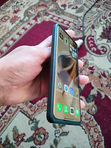 Oppo: Oppo Reno 11 Pro+, Б/у, 512 ГБ, 2 SIM — 7