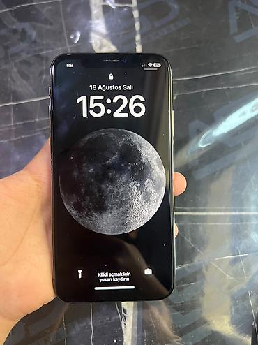 iphone x 2 ci el: IPhone X, 256 GB — 4