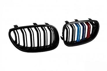 M LOOK GRILOVI MASKE BUBREZI SA M BOJAMA BMW 3 E60 E61 | //M M M -