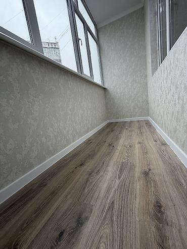 Продажа квартир: 1 комната, 36 м², 105 серия, 4 этаж, Евроремонт at lalafo.kg — 7 Продажа квартир: 1 комната, 36 м², 105 серия, 4 этаж, Евроремонт — 7