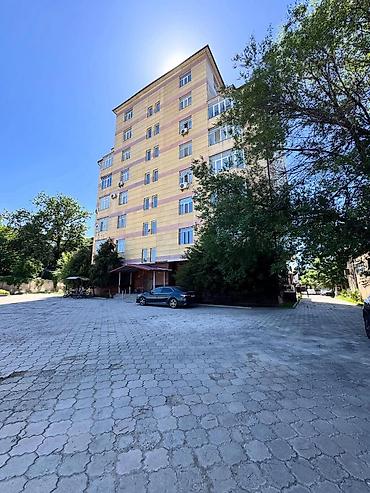 Продажа квартир: 4 комнаты, 191 м², Элитка, 8 этаж, Евроремонт — 15