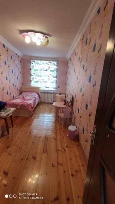 Köhnə tikili: Bakı, 3 otaqlı, Köhnə tikili, 63 kv. m — 21