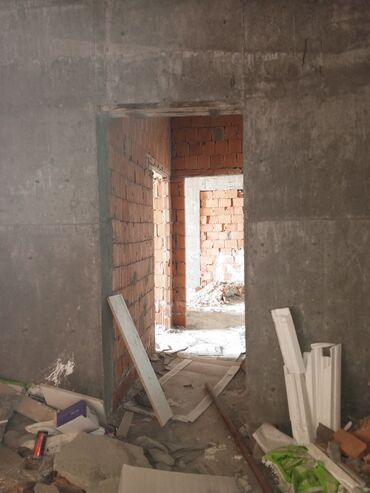 Yeni tikili: 3 otaqlı, Yeni tikili, m. 20 Yanvar, 136 kv. m — 9