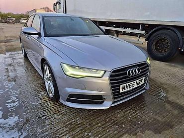 auto market: DELOVI ZA AUDI A6 4G C7 2016. GOD. | A4 A5 A6 A7 Q3 Q5 Dostava na — 3