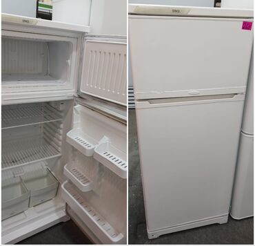 xaladeni: Б/у 2 двери Stinol Холодильник Продажа