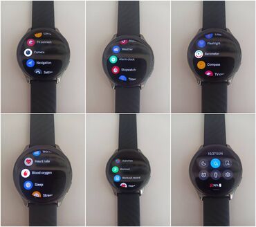 Ručni satovi: Smart watch, Muški — 13