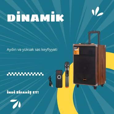 baku electronics dispenser: Dinamik

#kalonka#aktivdinamik