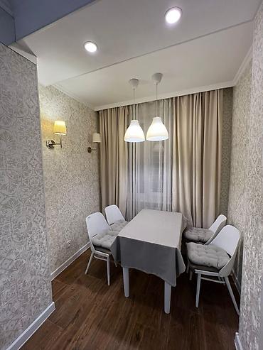 Посуточная аренда квартир: 1 комната, Домофон, Банные принадлежности, Бронь — 8