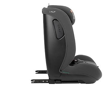 crocs papuce bele: KIKKA BOO i-FLIT i-Size ISOFIX autosedište, Dark Grey (Šifra: KKB4) - — 6