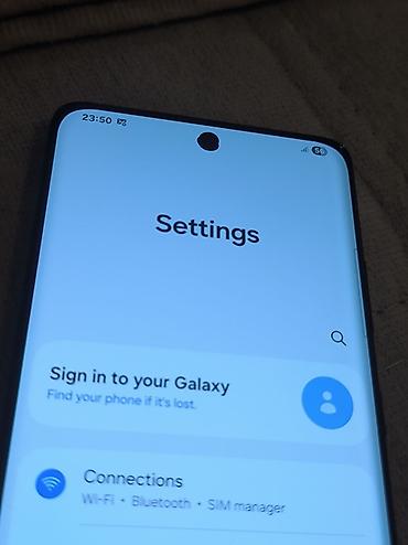 goruntu kamerası: Samsung Galaxy S21 Ultra 5G, 256 GB — 3