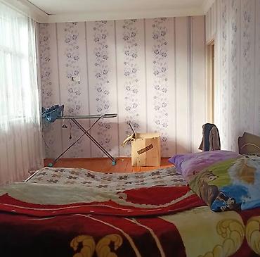 Köhnə tikili: Mingəçevir, 1 otaqlı, Köhnə tikili, 36 kv. m — 4