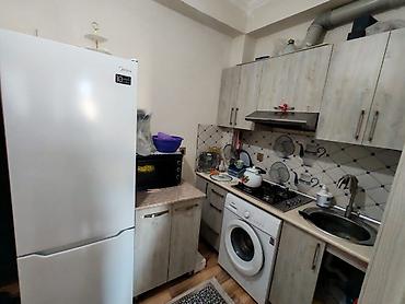mastaga ev satilir: 2 otaqlı, Yeni tikili, 33 kv. m — 9