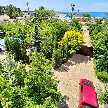 premium development: Гостиница на Иссык-Куле, Чолпон-Ата — 3