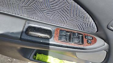 Toyota: Toyota Avensis: 1998 г., 1.8 л, Механика, Бензин — 18