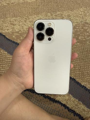 Apple iPhone: IPhone 13 Pro, 256 ГБ, 72 % — 10