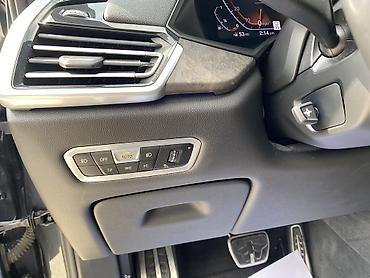 BMW: BMW X5 M: 2019 г., 3 л, Автомат, Бензин, Внедорожник at lalafo.kg — 6 BMW: BMW X5 M: 2019 г., 3 л, Автомат, Бензин, Внедорожник — 6