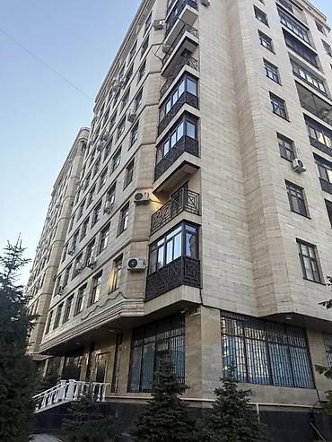 Продажа квартир: 2 комнаты, 75 м², Элитка, 3 этаж, Евроремонт — 9