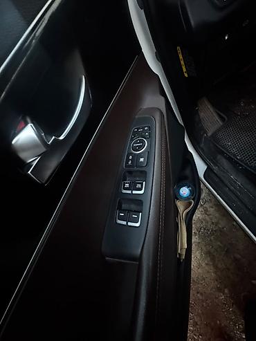 aion s: Kia Sorento: 2016 г., 2 л, Автомат, Дизель, Кроссовер — 10