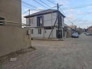 xırdalanda ev alqı satqısı: 4 комнаты, 120 м², Нет кредита, Свежий ремонт