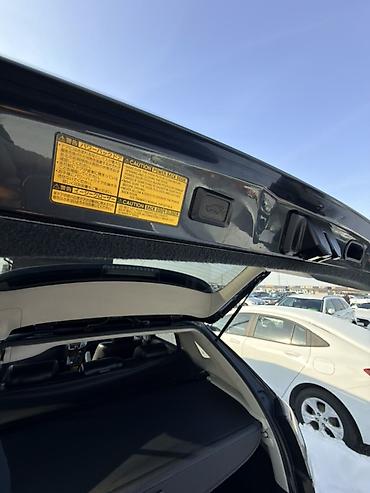 Lexus: Lexus RX: 2007 г., 3.5 л, Автомат, Бензин, Кроссовер — 8