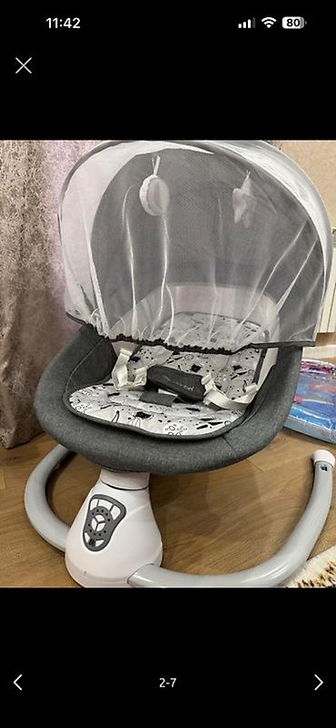 Modullu arabalar: 3-ü 1-də araba, Burbay, İşlənmiş, Ünvandan götürmə — 6