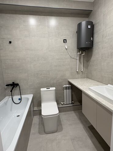 Другая мебель: Современная квартира с продуманной планировкой и полноценной мебелью — 7