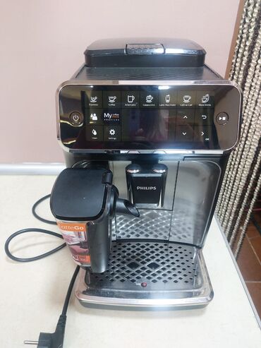 coffee machine baku: Qəhvə maşını Yarımavtomat, İşlənmiş