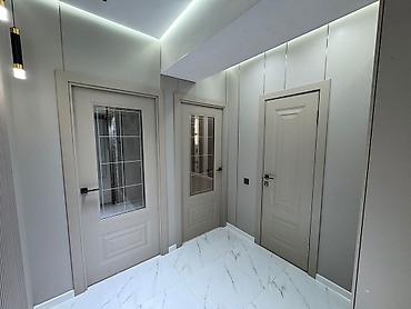 12: 2 комнаты, 45 м², АЮ Гранд Элитка, 6 этаж, Дизайнерский ремонт — 4