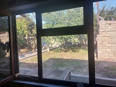 Həyət evləri və villaların satışı: Əmircan qəs. 4 otaqlı, 150 kv. m, Kredit yoxdur, Orta təmir — 6