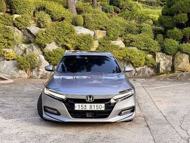 хонда авансир цена в бишкеке: Honda Accord: 2019 г., 2 л, Типтроник, Гибрид, Седан