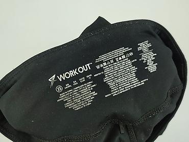 legginsy i stringi: Workout, Legginsy Sportowe damskie, rozmiar XS — 6