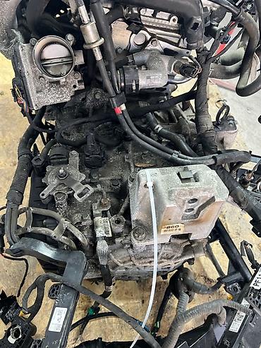 кия к5 газ: АКПП Kia K5 JF 2.0 ГАЗ (б/у) — 1