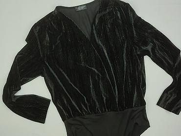 damski: Zara, Body damskie, rozmiar L — 1