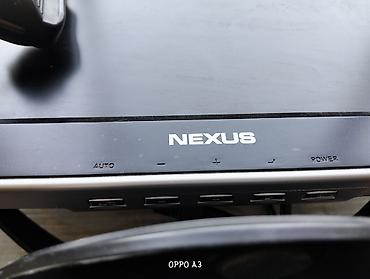 nexus: NEXUS kompüter monitoru - Ekran: Təxminən 17–19 düym diaqonal — 1
