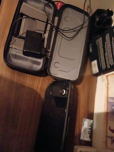 Steam Deck LCD 512 GB satılır. İdeal vəziyyətdədir. Ekranında qoruyucu lalafo.az -da Steam Deck LCD 512 GB satılır. İdeal vəziyyətdədir. Ekranında qoruyucu