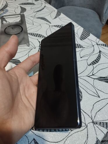 Infinix: Infinix Note 40, 128 GB, rəng - Boz, Simsiz şarj — 2