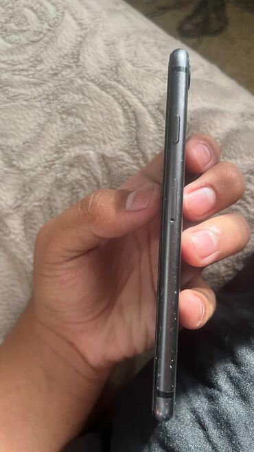 купить ipod touch 7: IPhone 8, Б/у, 64 ГБ, Черный, 100 %