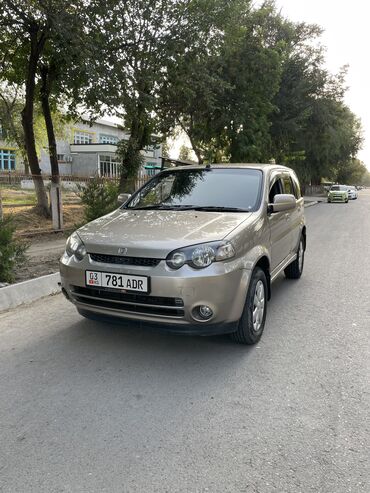 купить двигатель д 245: Honda HR-V: 2003 г., 1.6 л, Вариатор, Бензин, Универсал
