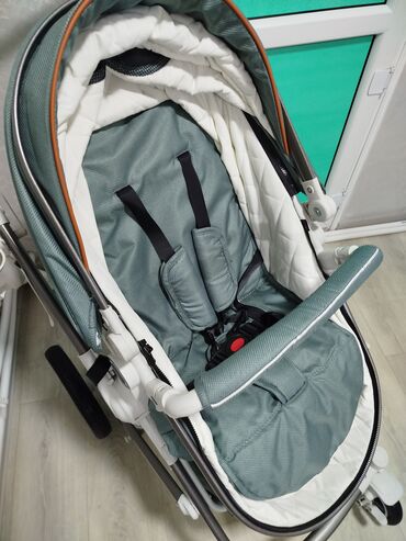 Коляски: Коляска, Новый — 10