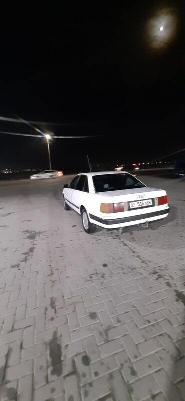 гольф 3 сидения: Audi 100: 1991 г., Седан