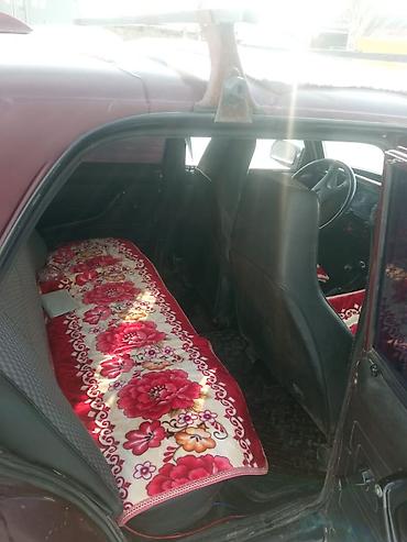 ВАЗ (ЛАДА): ВАЗ (ЛАДА) 2107: 2007 г., Механика, Бензин, Седан — 9