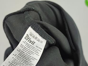 4f golf damski: Crivit Sports, Legginsy Sportowe damskie, rozmiar S — 5